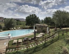 La Meridiana Urban Hotel, Perugia