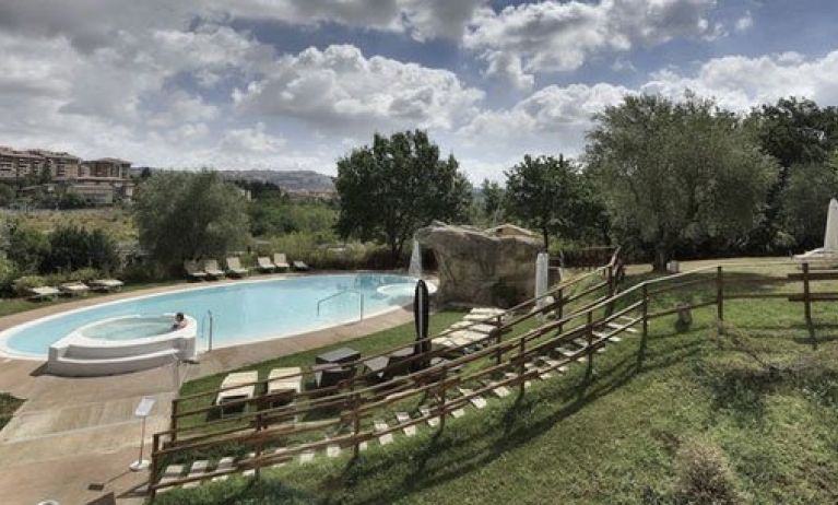 La Meridiana Urban Hotel, Perugia