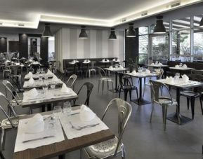 La Meridiana Urban Hotel, Perugia