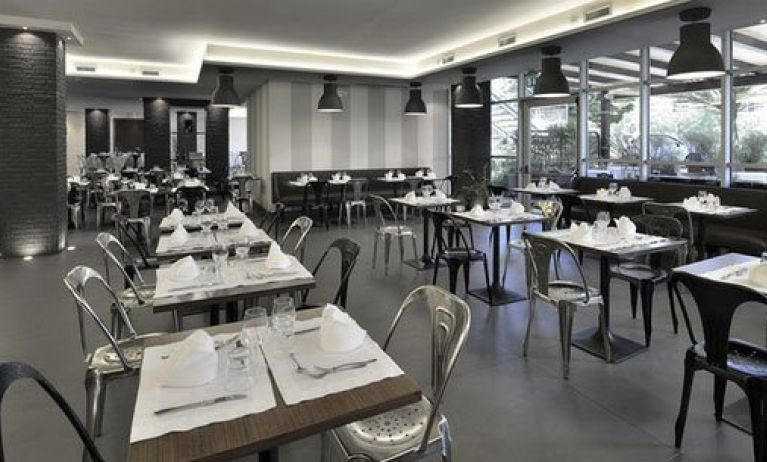 La Meridiana Urban Hotel, Perugia