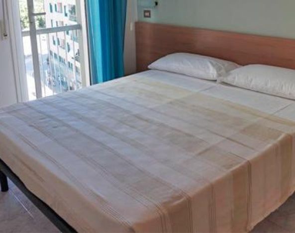 Hotel San Marco, Pesaro