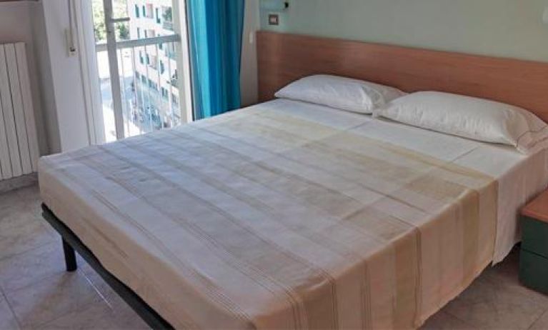 Hotel San Marco, Pesaro