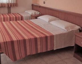 Hotel San Marco, Pesaro