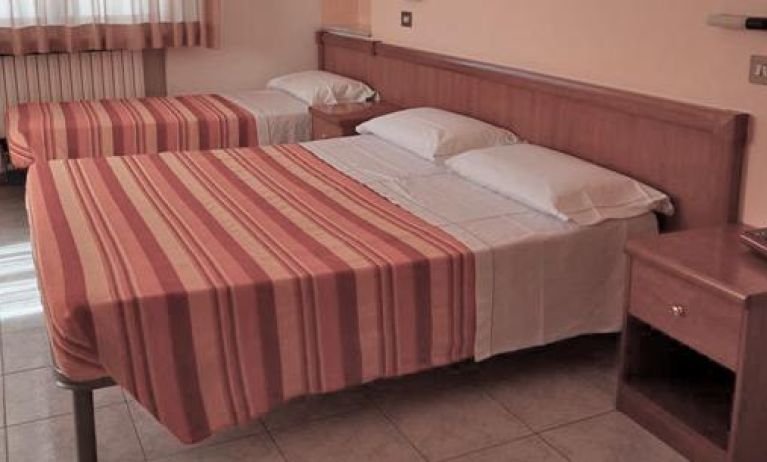 Hotel San Marco, Pesaro