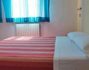 Hotel San Marco, Pesaro