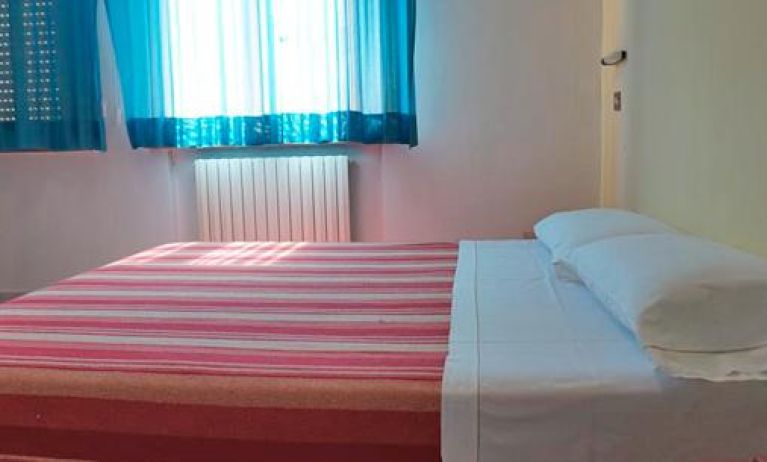 Hotel San Marco, Pesaro