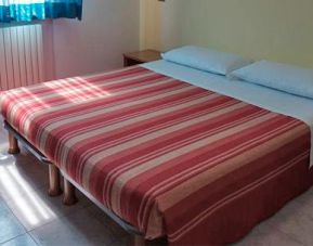 Hotel San Marco, Pesaro