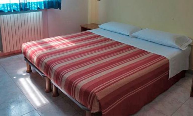 Hotel San Marco, Pesaro