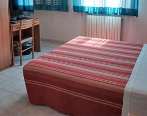 Hotel San Marco, Pesaro