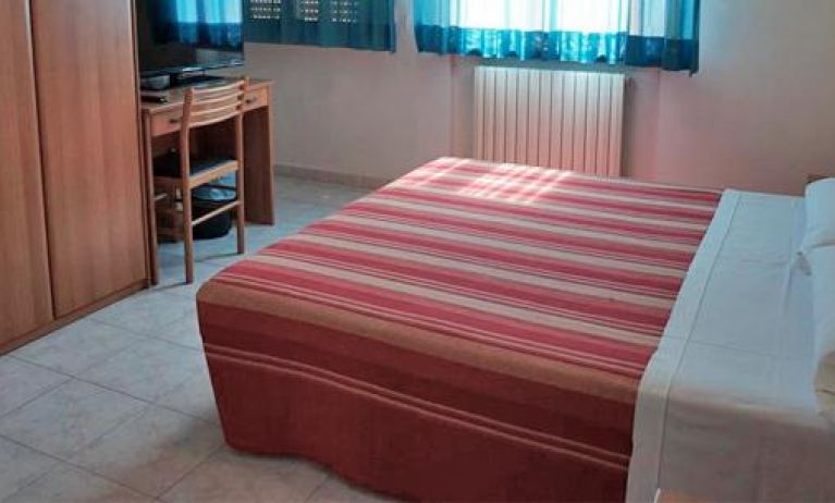 Hotel San Marco, Pesaro