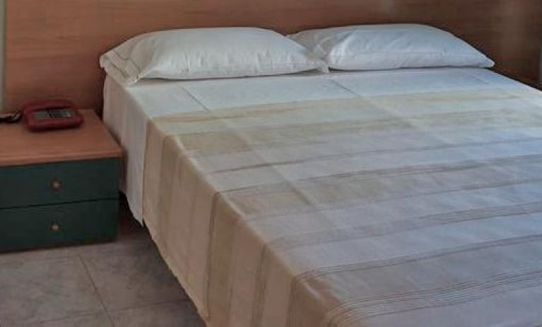 Hotel San Marco, Pesaro