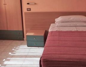 Hotel San Marco, Pesaro