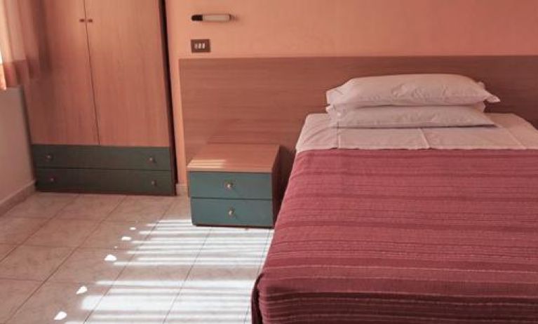 Hotel San Marco, Pesaro