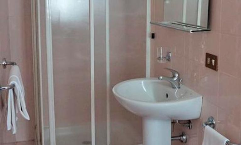 Hotel San Marco, Pesaro