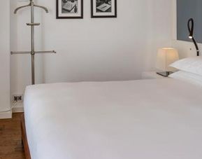 Hotel Excelsior, Pesaro