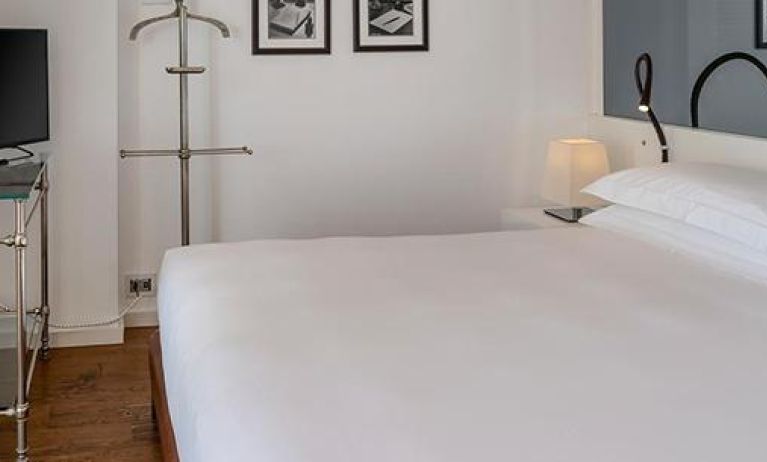 Hotel Excelsior, Pesaro