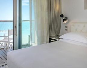 Hotel Excelsior, Pesaro