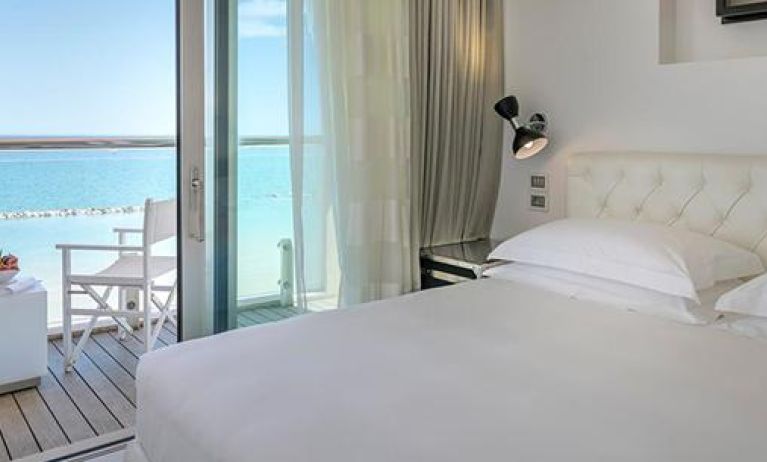 Hotel Excelsior, Pesaro