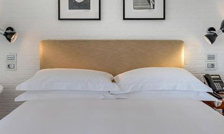 Hotel Excelsior, Pesaro
