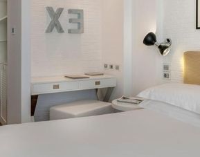 Hotel Excelsior, Pesaro
