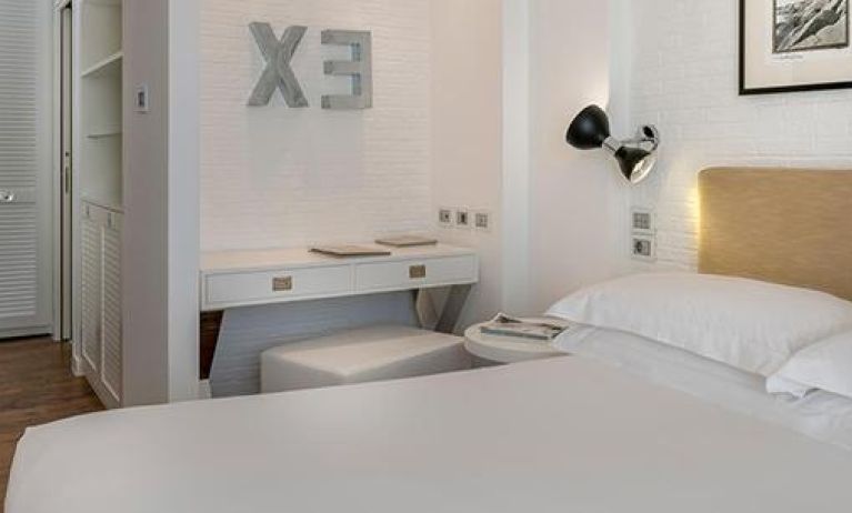 Hotel Excelsior, Pesaro