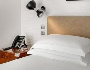 Hotel Excelsior, Pesaro