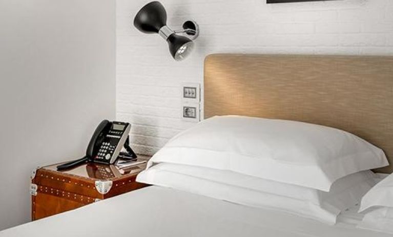 Hotel Excelsior, Pesaro