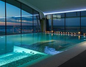 Hotel Excelsior, Pesaro