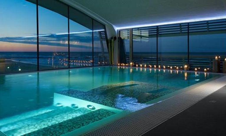 Hotel Excelsior, Pesaro