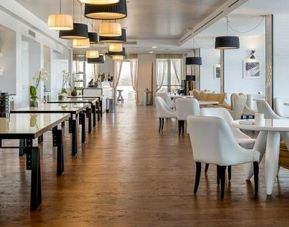 Hotel Excelsior, Pesaro