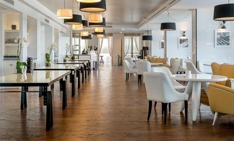 Hotel Excelsior, Pesaro