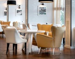 Hotel Excelsior, Pesaro