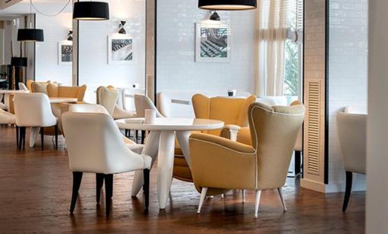 Hotel Excelsior, Pesaro