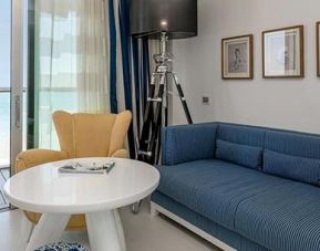 Hotel Excelsior, Pesaro