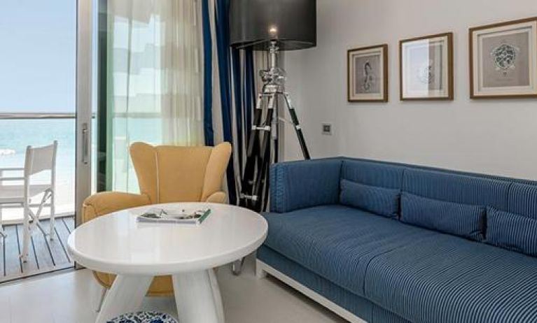 Hotel Excelsior, Pesaro