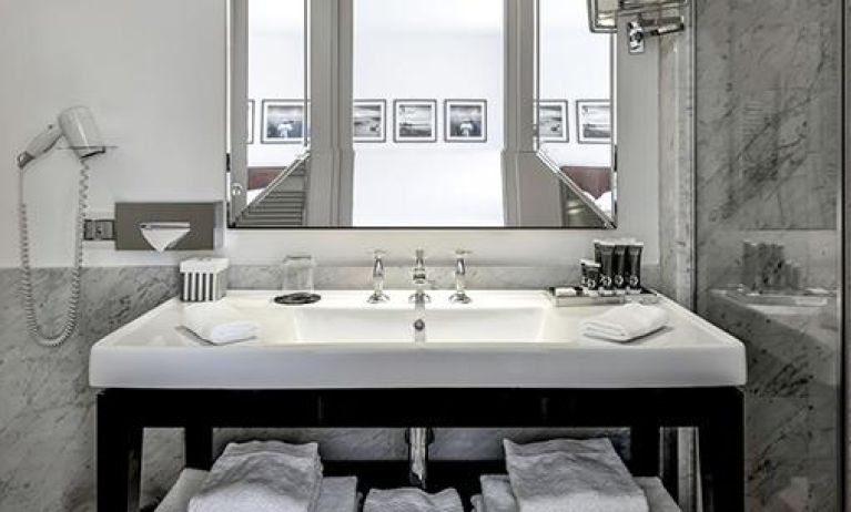 Hotel Excelsior, Pesaro