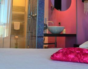 Hotel In - Lounge room, Pianiga