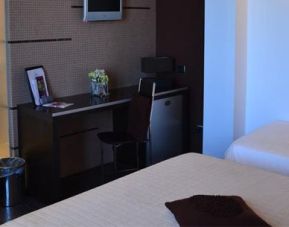 Hotel In - Lounge room, Pianiga