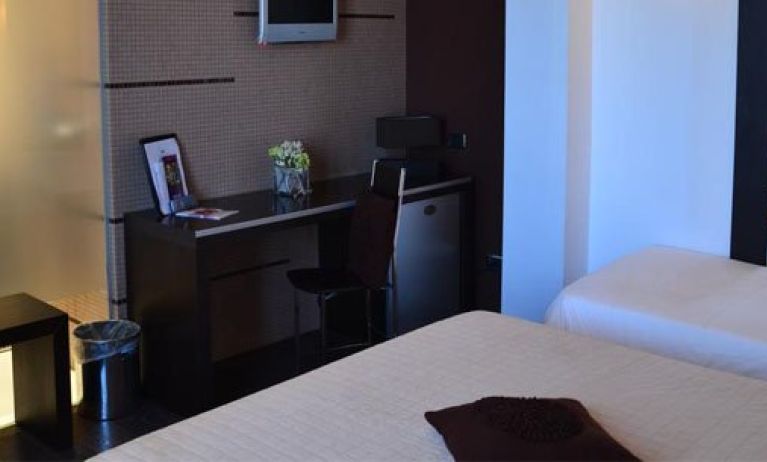 Hotel In - Lounge room, Pianiga