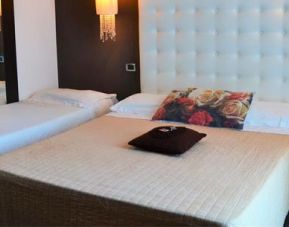Hotel In - Lounge room, Pianiga