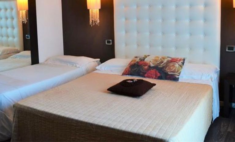 Hotel In - Lounge room, Pianiga
