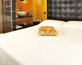 Hotel In - Lounge room, Pianiga