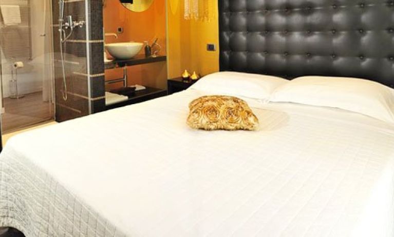 Hotel In - Lounge room, Pianiga