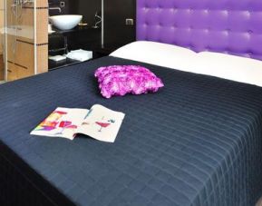 Hotel In - Lounge room, Pianiga