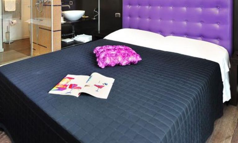 Hotel In - Lounge room, Pianiga