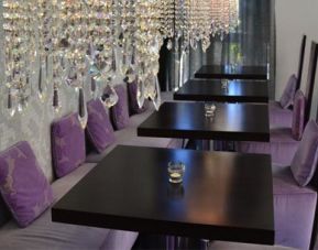Hotel In - Lounge room, Pianiga