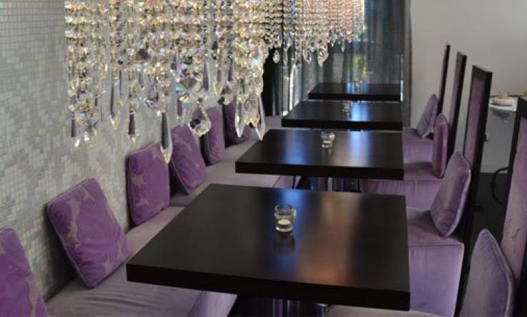 Hotel In - Lounge room, Pianiga