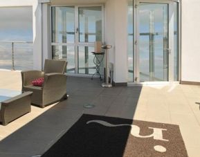 Hotel In - Lounge room, Pianiga
