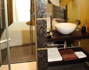 Hotel In - Lounge room, Pianiga