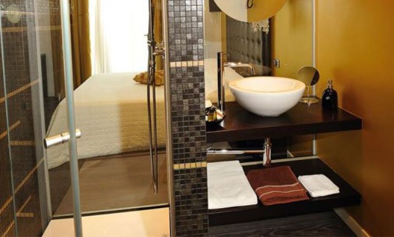 Hotel In - Lounge room, Pianiga
